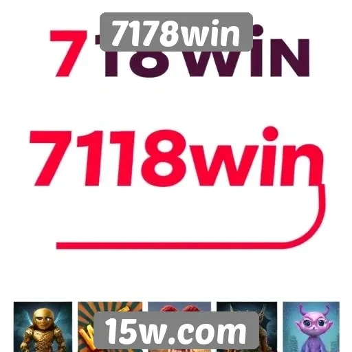 História do site 7178win e desenvolvimento até agora