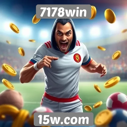 7178win oferece promoções e bônus atrativos para novos jogadores