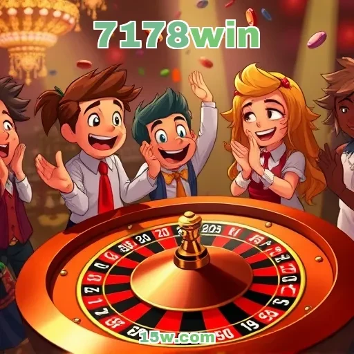 7178win Promoções