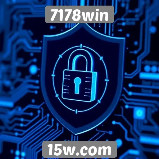 Análise de segurança do site 7178win