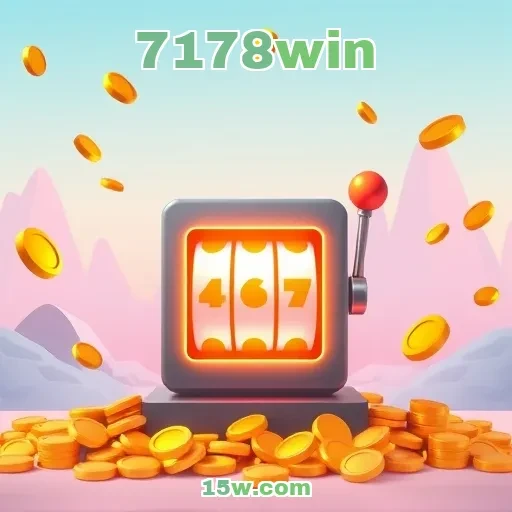 7178win Eventos Esportivos